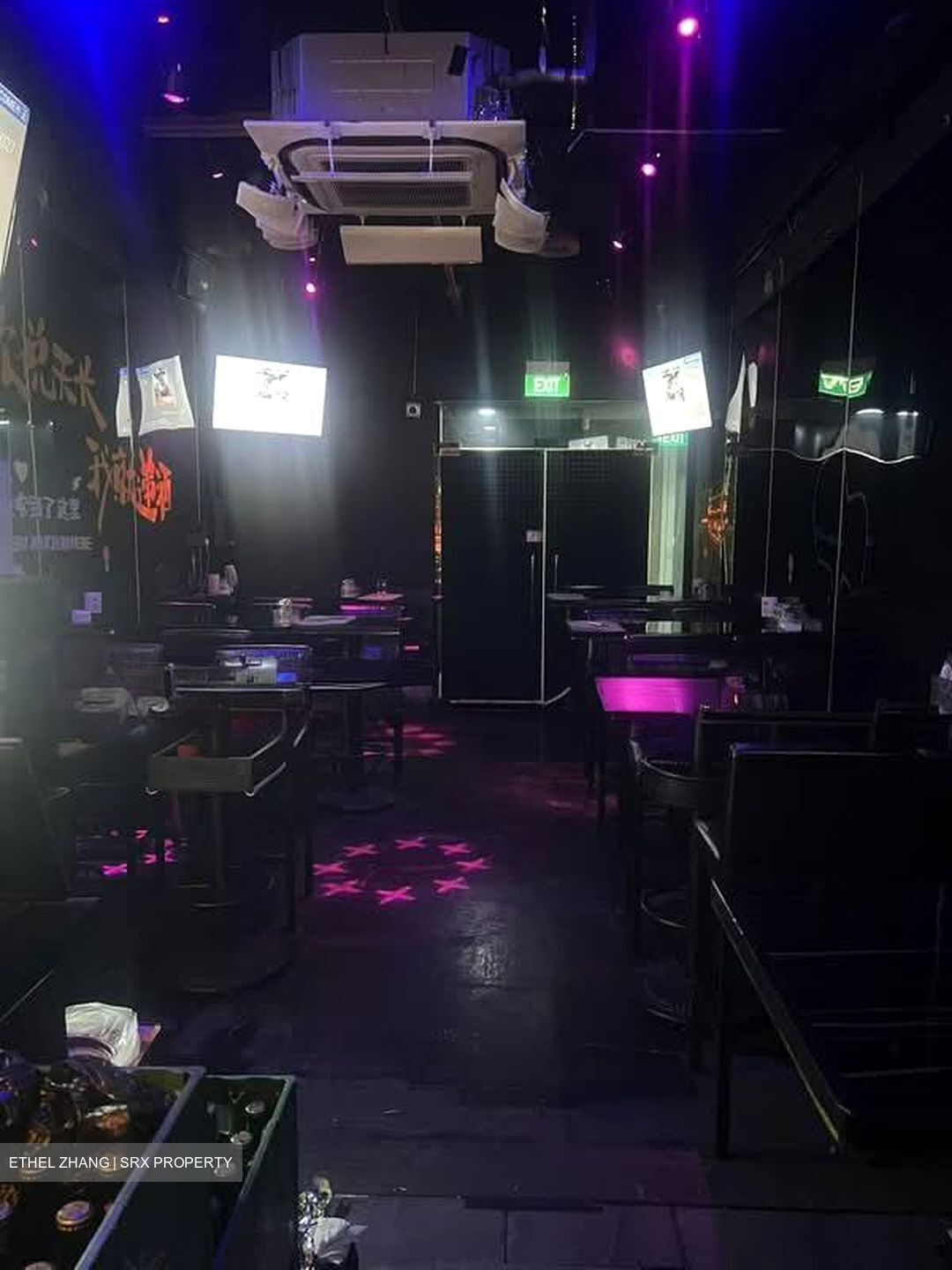 The Commerze@irving (D13), Retail #575432081